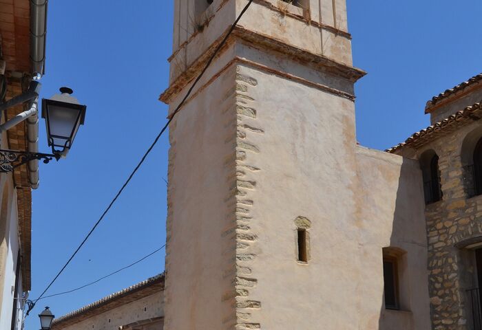 Església de la Puríssima Concepció