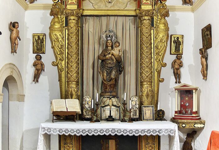 Iglesia de la Cartuja