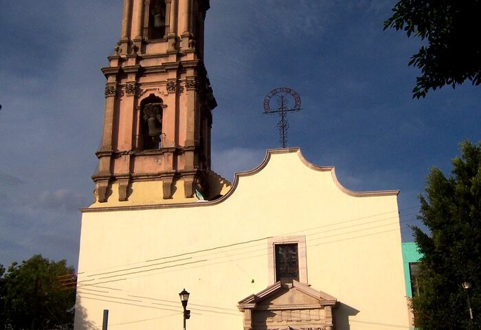 Templo de San Jose
