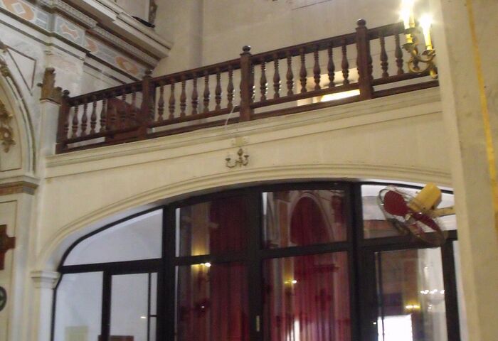 Església de Santa Anna