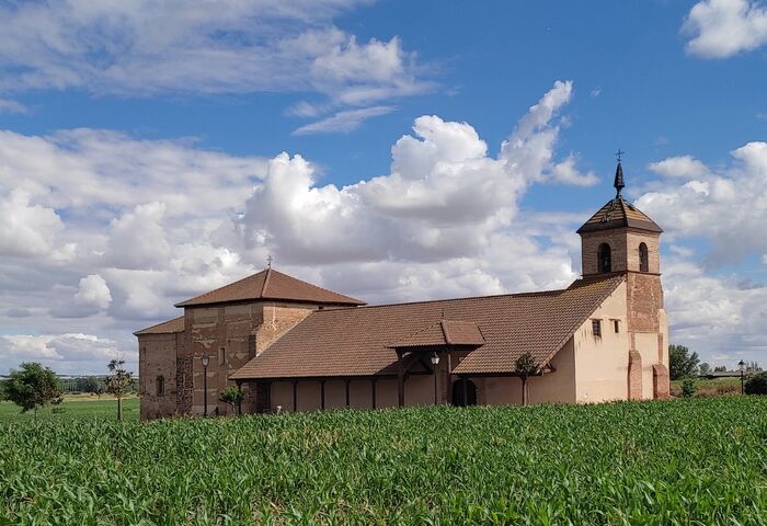 Ermita de la Piedad