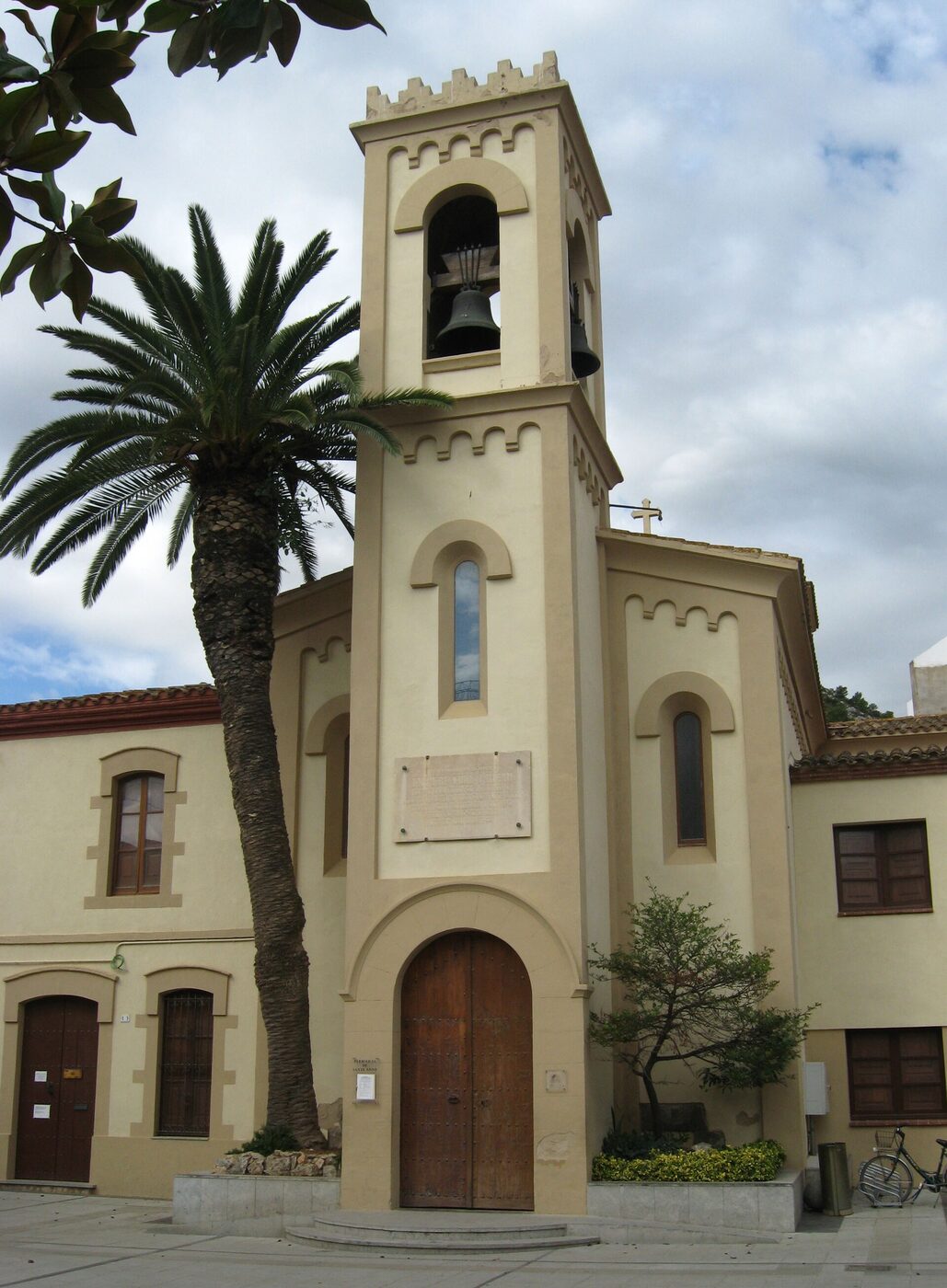 Santa Anna en Torroella de Montgrí