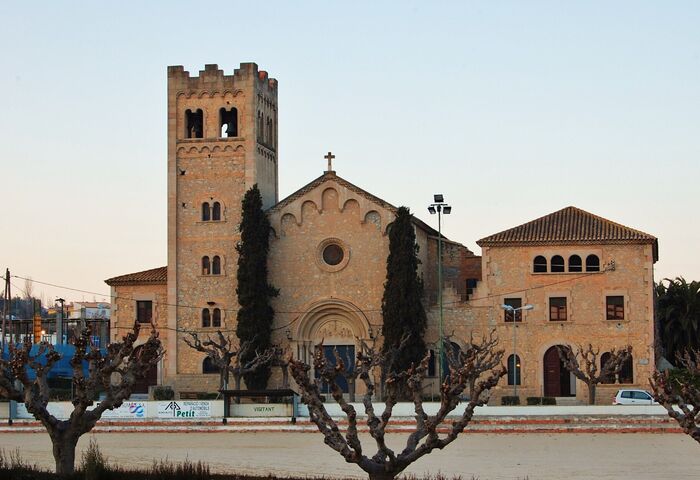 Santa María