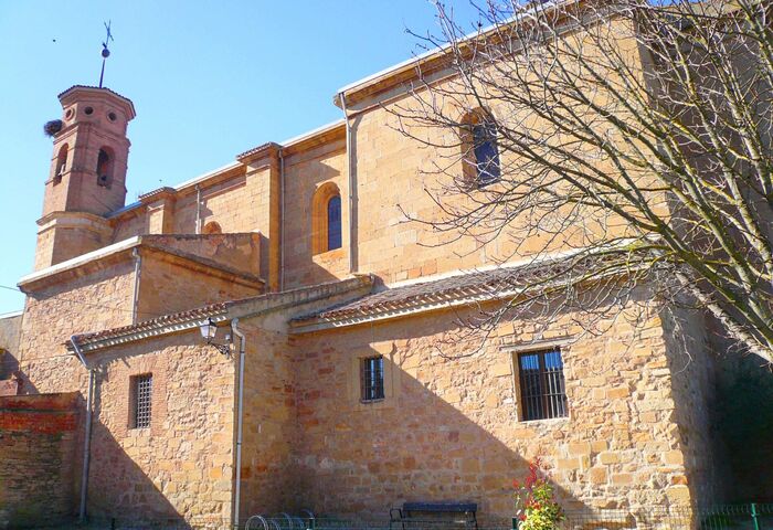 Santa María