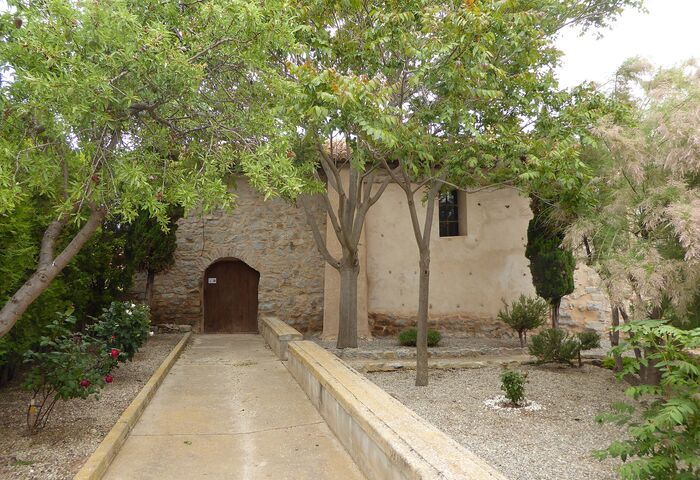 Ermita Virgen del Consuelo