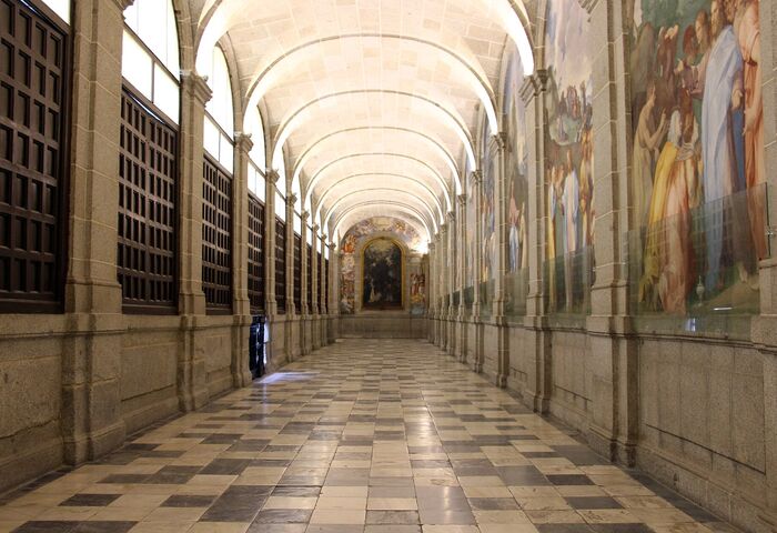 Convento de Agustinos