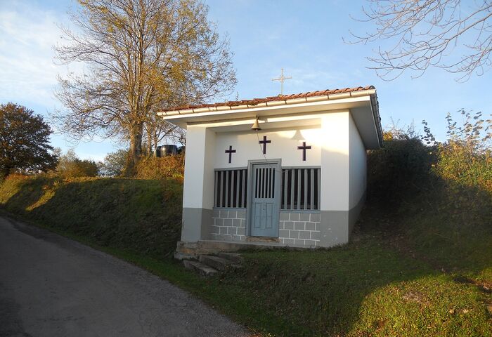 Ermita de San Antonio