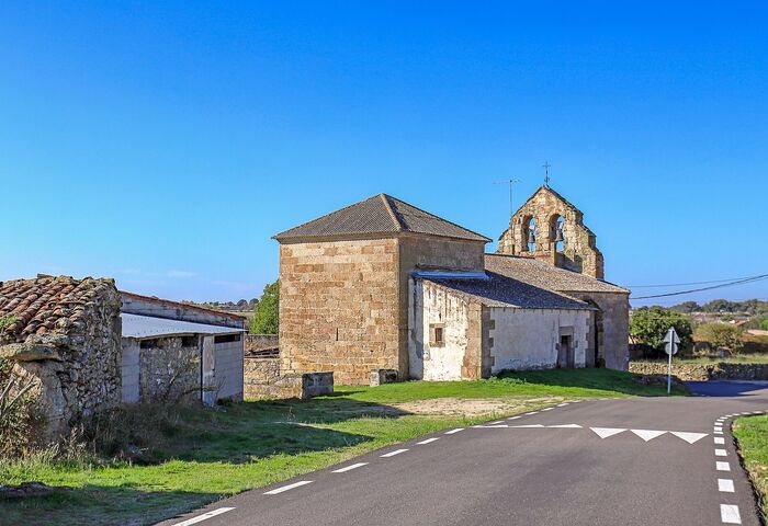 Iglesia San Cipriano