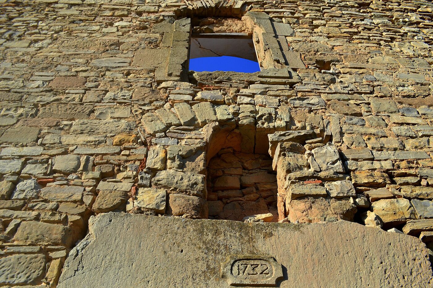 Sant Gil en els Prats de Rei