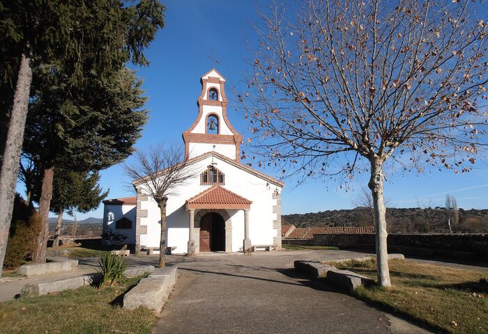 Ermita de Nuestra Señora de Valparaíso