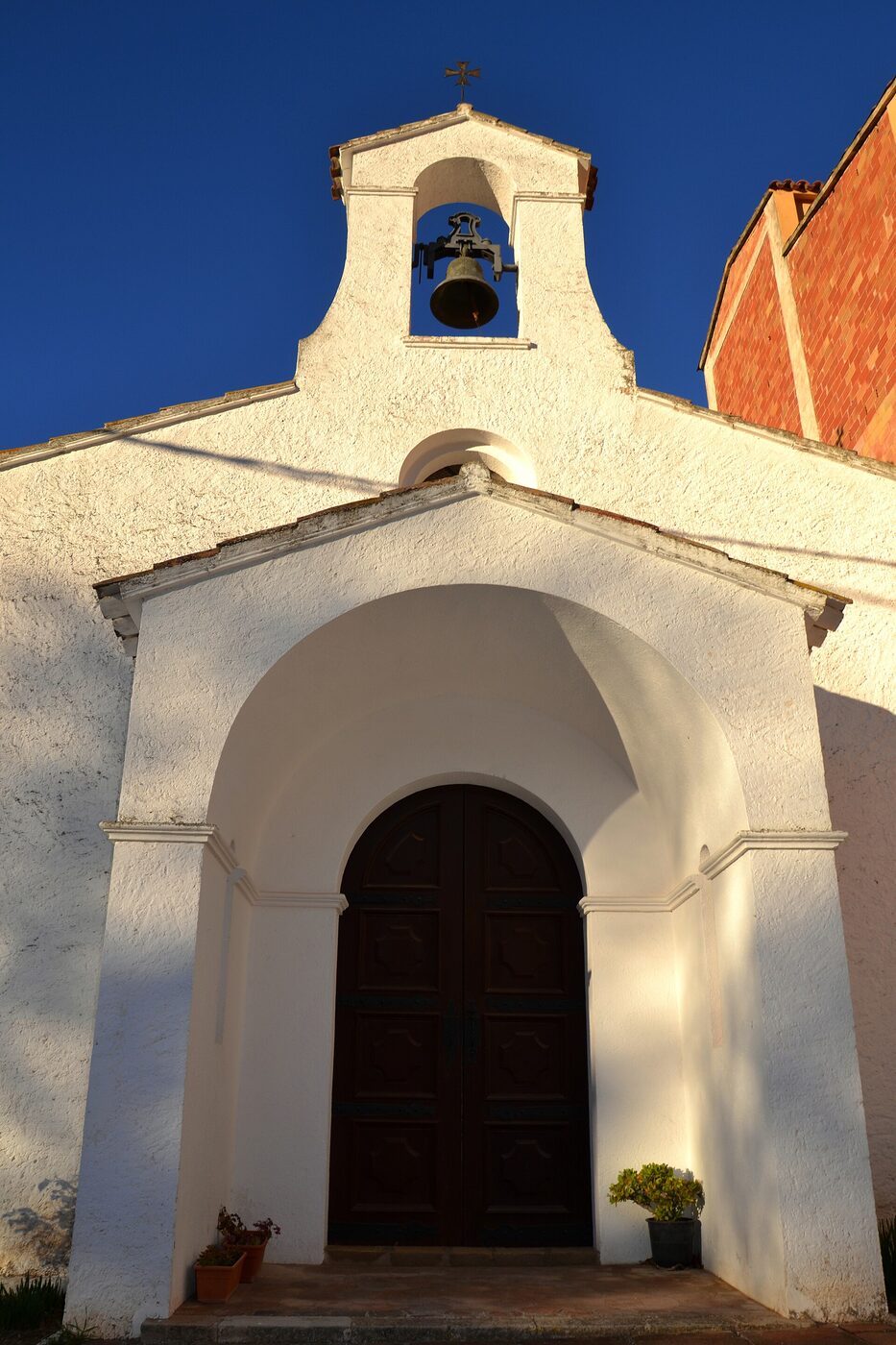 Santa María en Aiguamúrcia