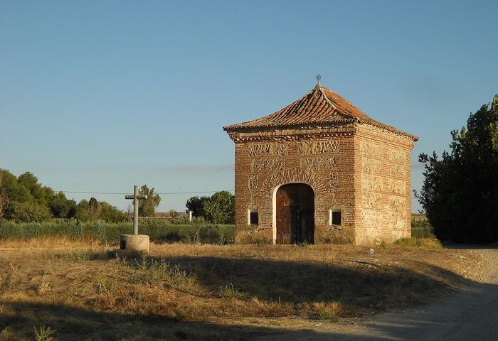 Ermita de La Soledad