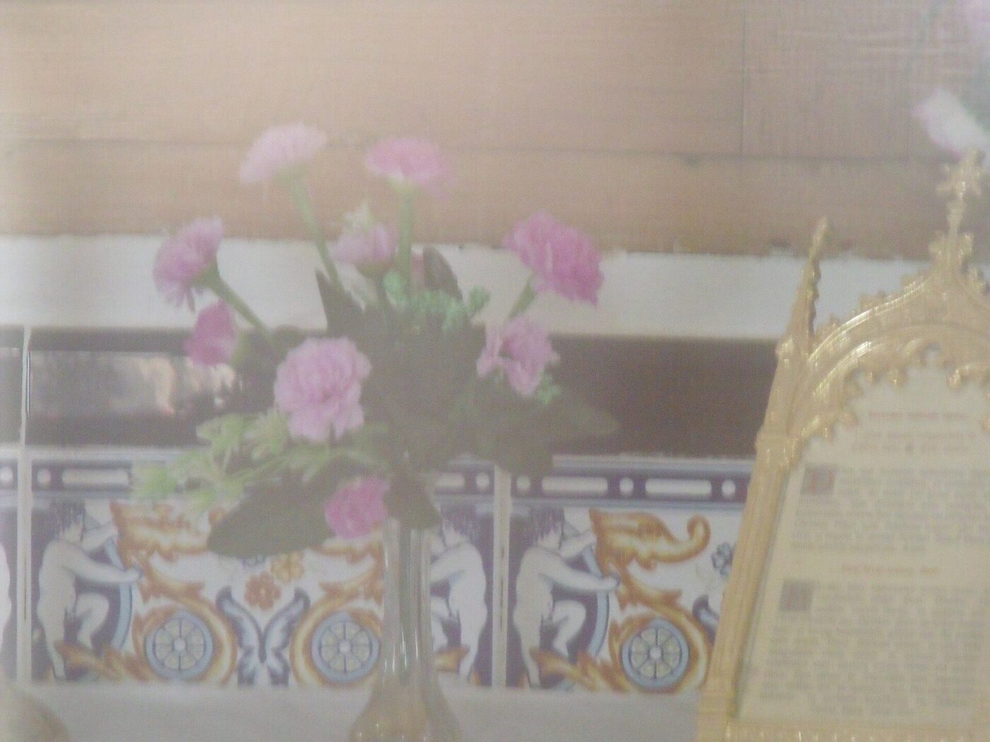 Ermita del Calvari en Bèlgida