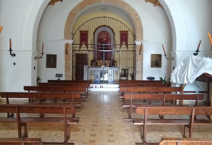 Ermita de San Diego