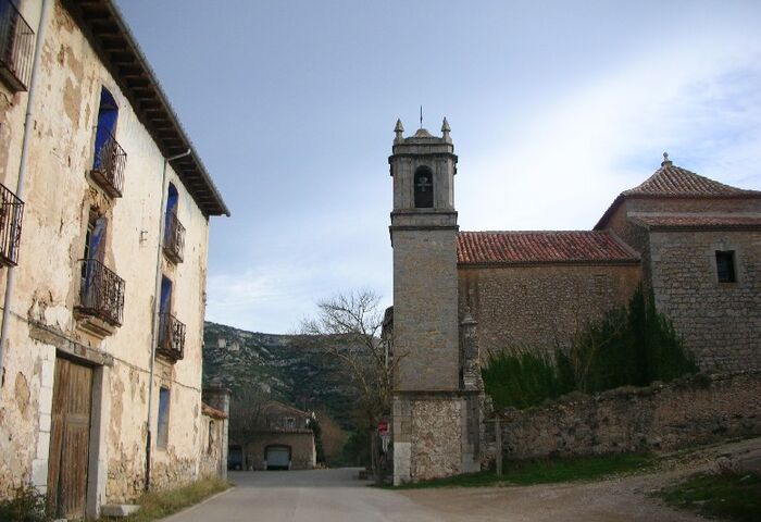 Santuari de la Mare de Déu de la Vallivana