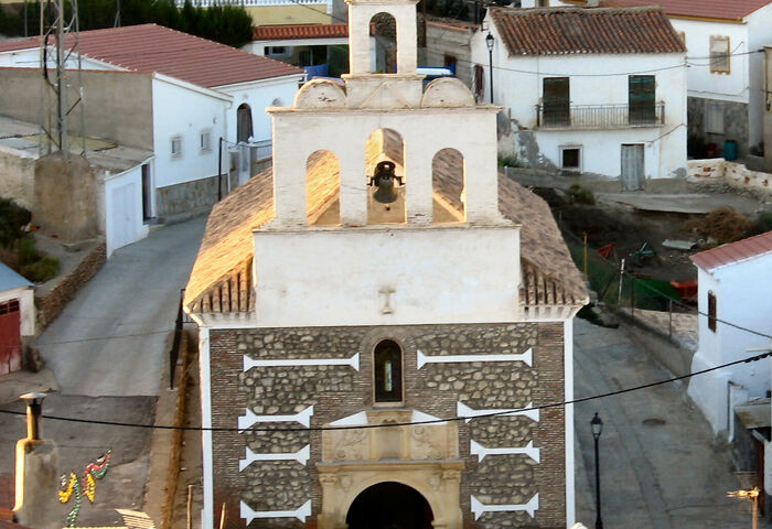 Iglesia Parroquial de la Virgen de los Dolores
