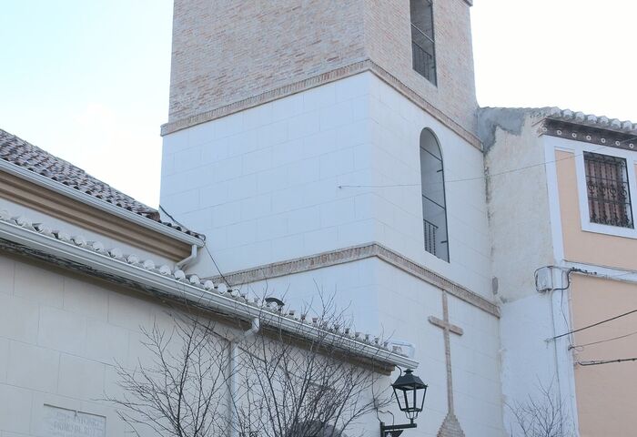 Iglesia Parroquial de Nuestra Señora de la Anunciación