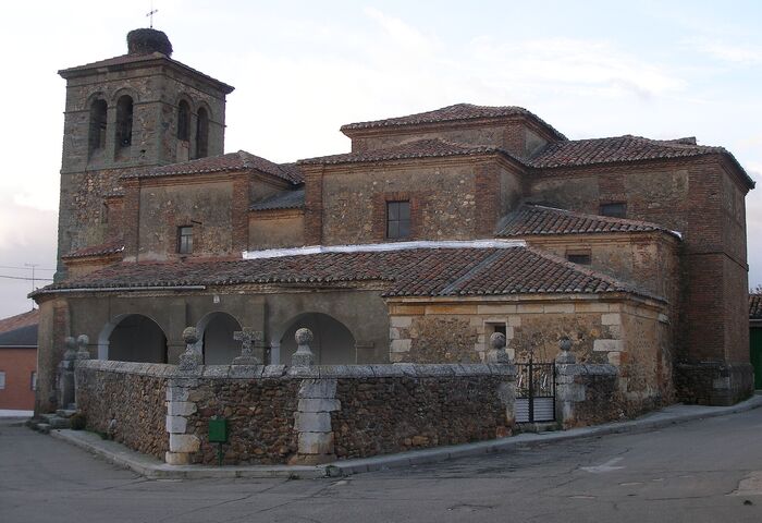 Iglesia de San Pedro