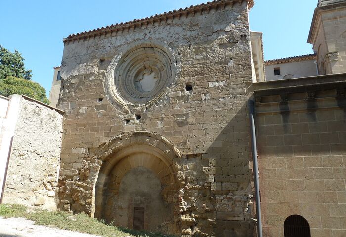 Santa Maria d'Almatà