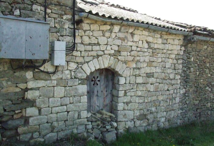 Sant Miquel de Collmorter
