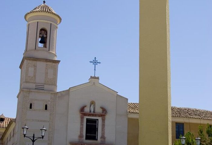 Convento de San Esteban