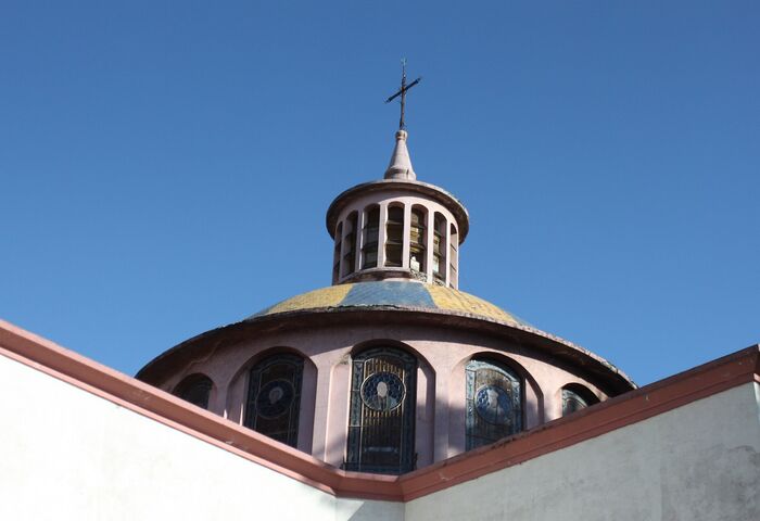 Parroquia de San Francisco