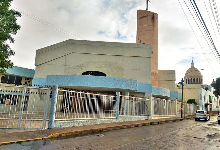 La Medallita milagrosa