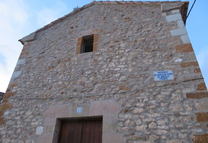 Església Parroquial dels Sants Abdón i Senén