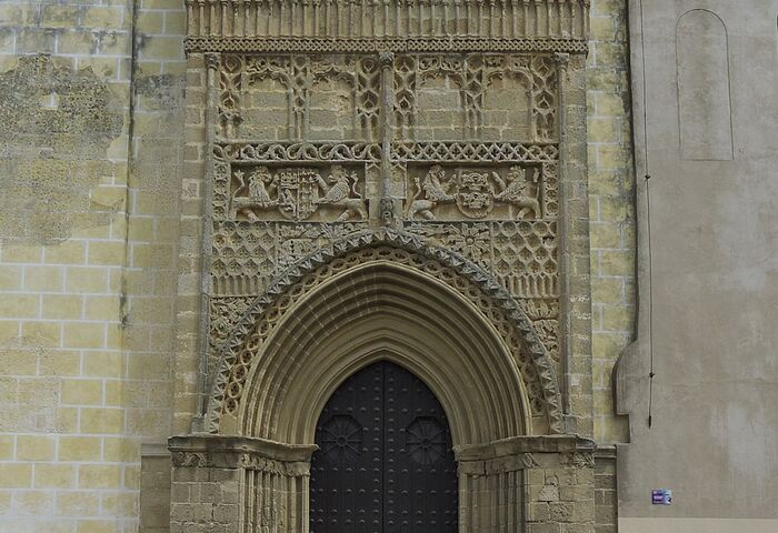 Iglesia Evangélica Tarsis