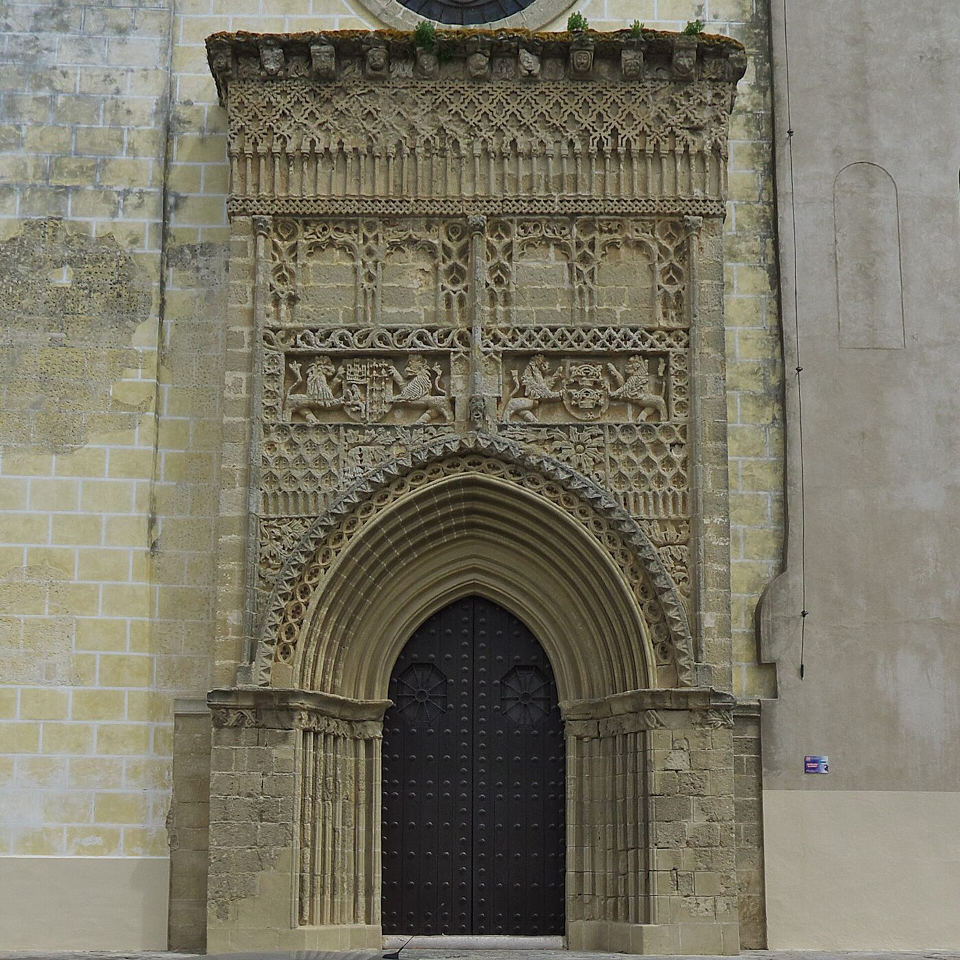 Iglesia Evangélica Tarsis en Sanlúcar de Barrameda