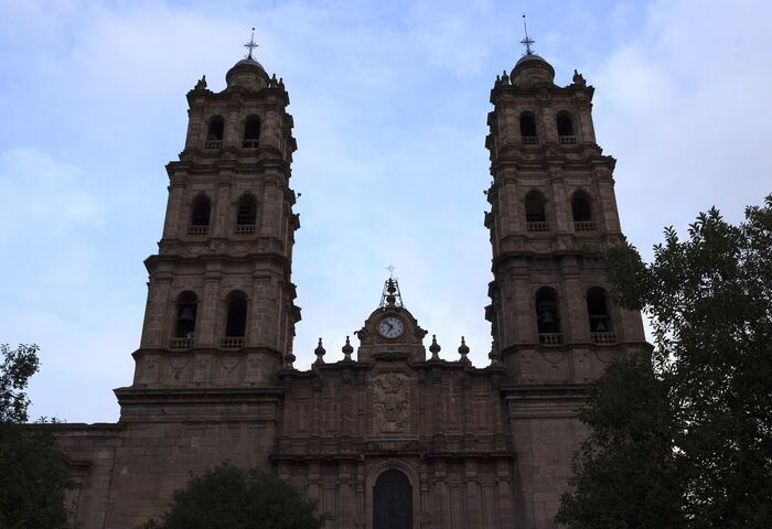 Templo de San Jose