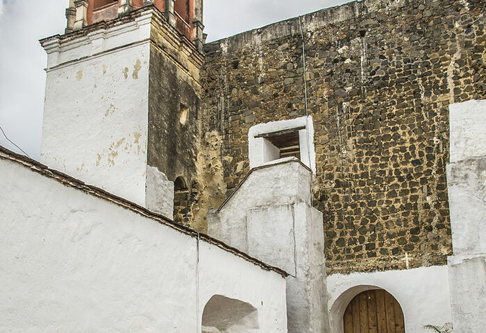 Convento de Santo Domingo de Guzmán