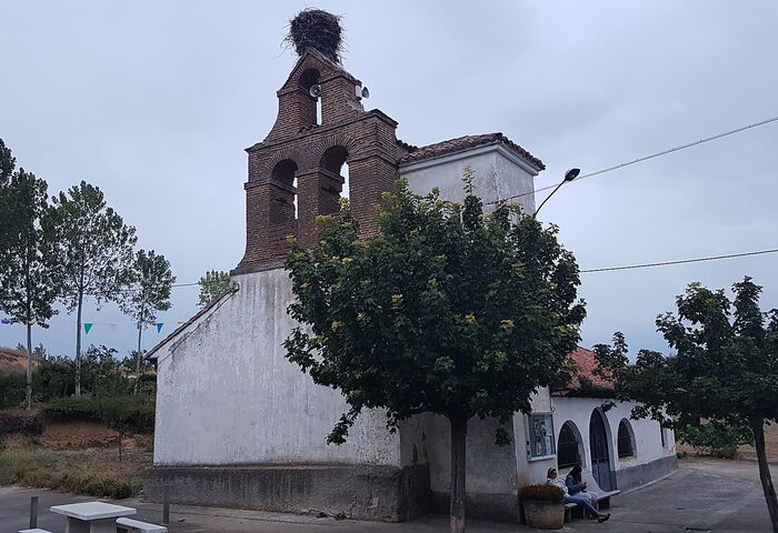 Iglesia de San Juan Bautista