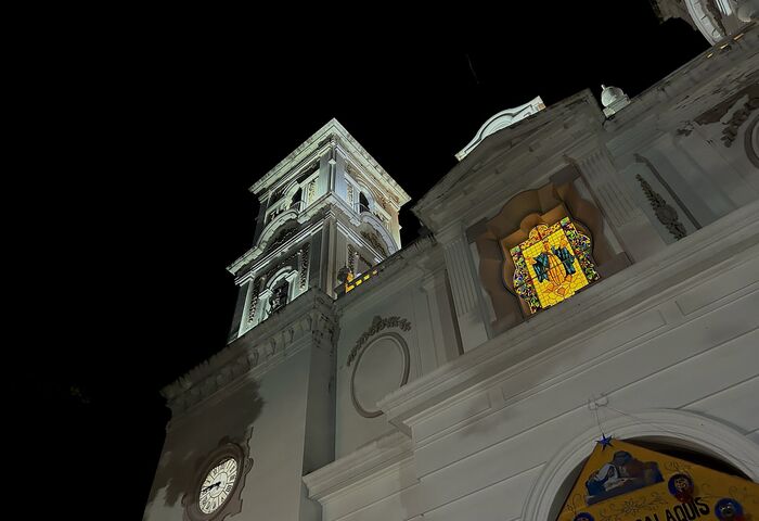 Catedral de la Asunción de María