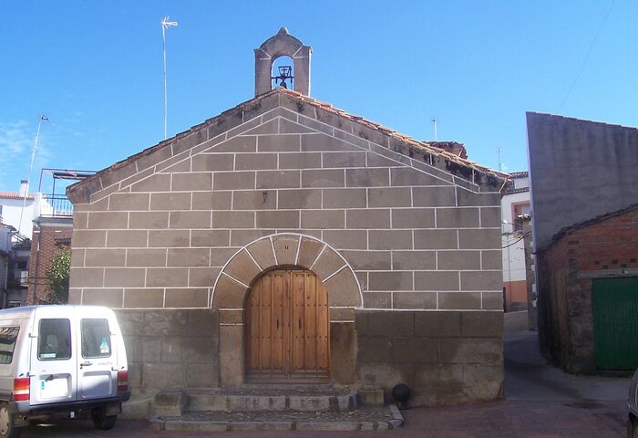 Ermita del Cristo del Amparo