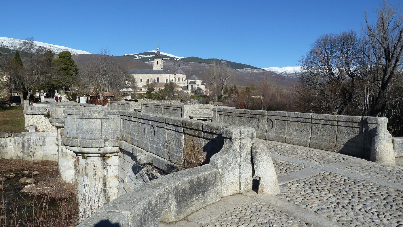 Ermita de Montserrat en Navas de San Antonio