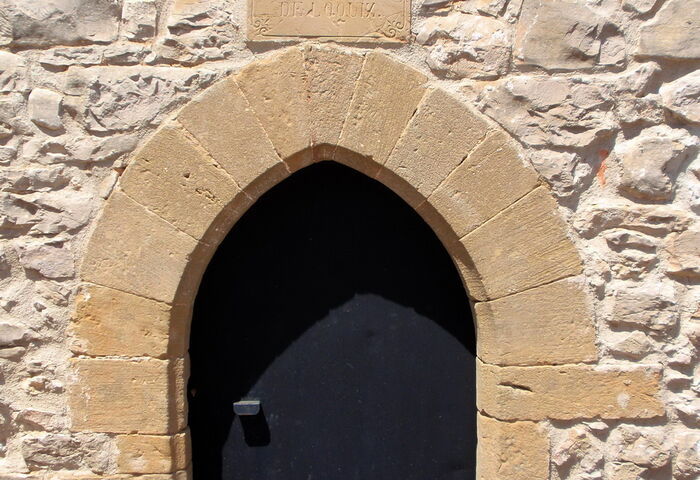 Ermita de Santiago de Lokiz