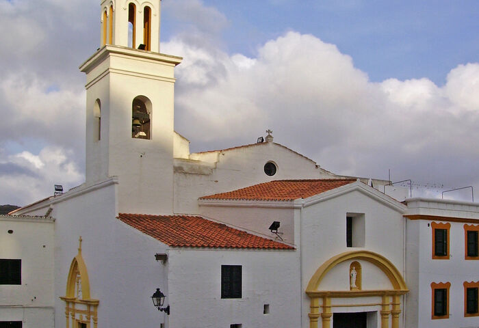 Església de Sant Bartomeu