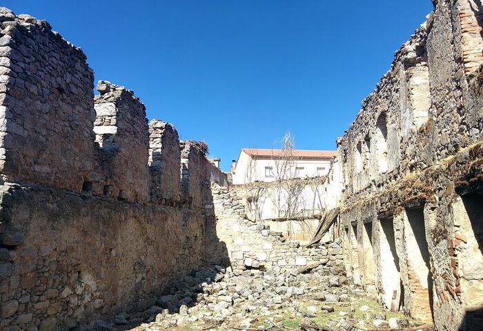 Convento Santa Isabel