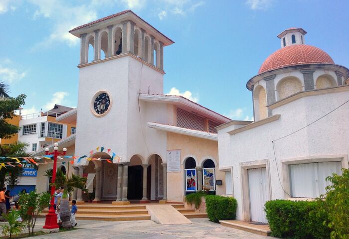 Catholic Church