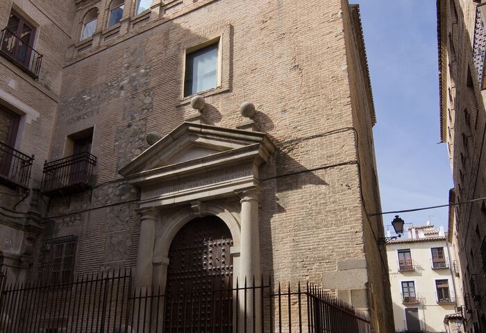 Capilla de San José