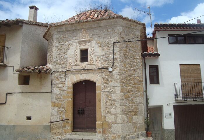 Ermita dels Dolors