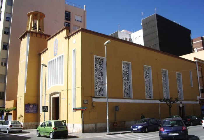 Santa Maria Magdalena