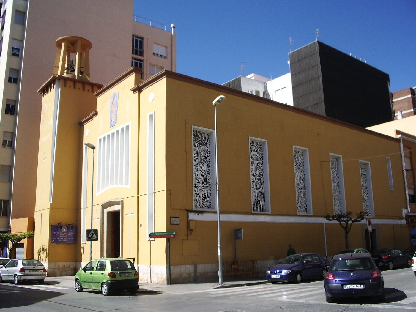 Santa Maria Magdalena en Vinaròs