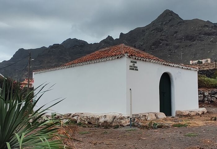 Ermitero San Juan