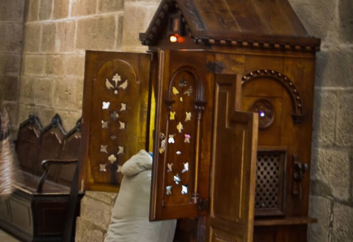 Capela de Alba