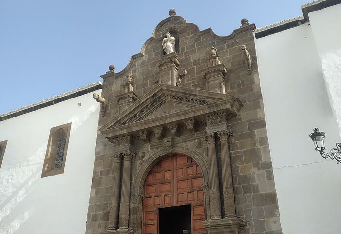 Iglesia Doctrina Cristiana