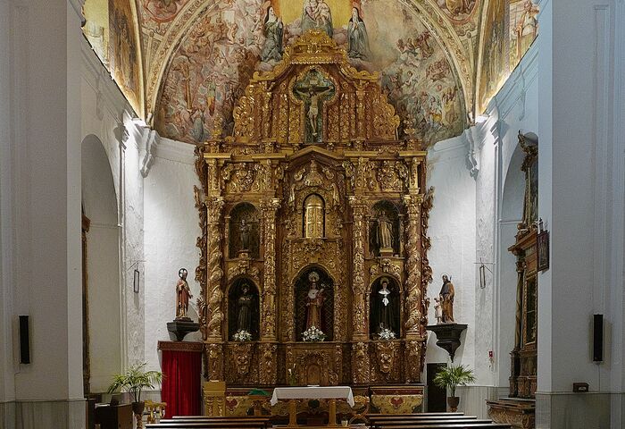 Iglesia de Santa Clara