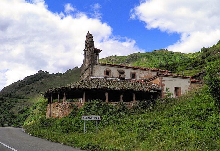 Iglesia de San Esteban