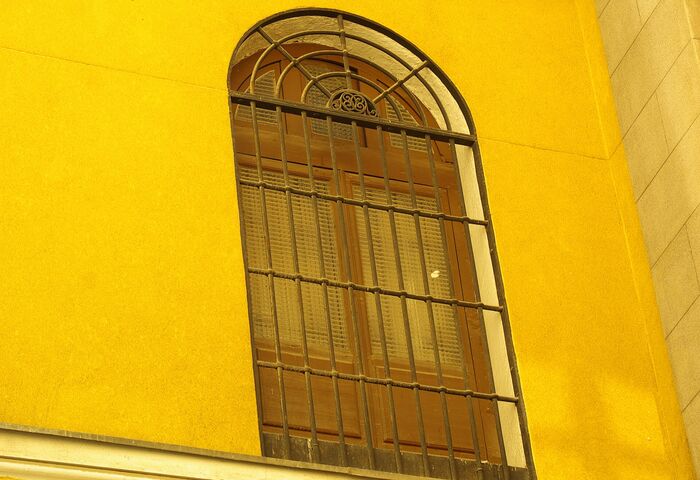 Capilla del Hospital